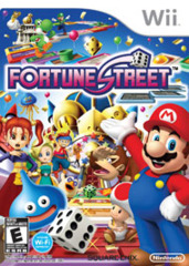 Fortune Street